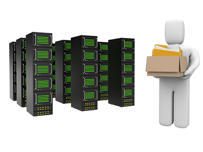 Respaldos de Datos